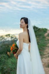 -巴黎恋人婚纱摄影(东莞总店)