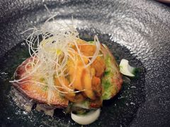 鲍鱼-Waku Ghin(滨海湾金沙店)