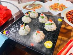 -局气 烤鸭·北京菜(前门店)