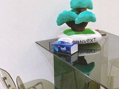 -Tempo Coffee(市二宮店)