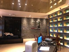 -唐拉雅秀酒店-唐苑中餐厅