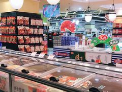 -北京华联生活超市(北京常营店)