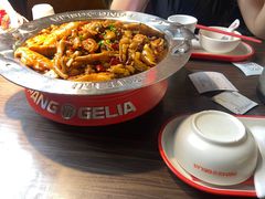 -胖哥俩肉蟹煲(梅溪步步高店)