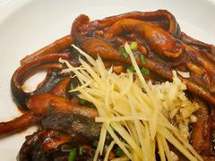 -金典银峰老鹅馆·昆山菜(亭林公园店)