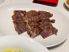 五香牛肉-荣小馆(临海世纪花城店)