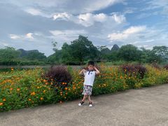 -Club Med地中海俱乐部·桂林度假村