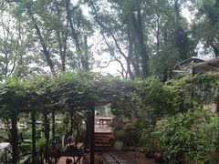 -宅里香.自然餐厅(湘大店)