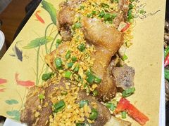 -醉壹号海鲜大排档(厦门美食地标店)