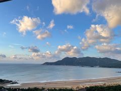 -朱家尖南沙景点