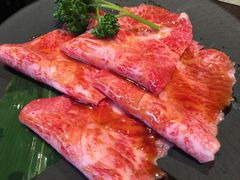 -俺的焼肉(銀座9丁目店)