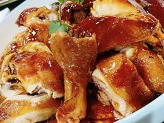 -东坊味道私房菜·地道顺德菜(大良店)