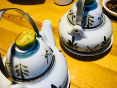 -禾风·海鲜料理自助(玉林店)
