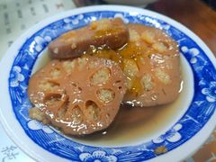 -粗茶淡饭(东关街店)