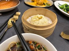 蟹粉肉包-A One Kitchen·南京精菜馆(晶丽酒店店)
