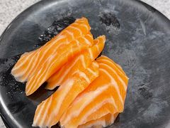 -争鲜回转寿司(金桥家乐福店)