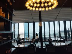 -CASANOVA西餐厅(海信广场店)