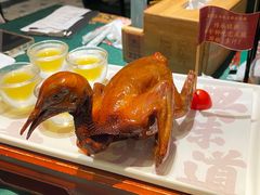-大鸽饭(汉溪长隆店)