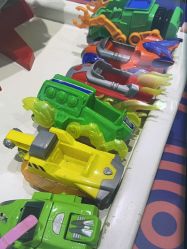 -米兜欢乐王国·儿童乐园(宝安益田假日天地店)