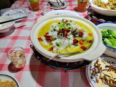 -好帮厨·下饭浏阳菜·坚持现炒(月湖店)