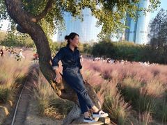 -艾溪湖湿地公园