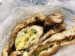 -王虎子大饼(甸柳新村五区店)