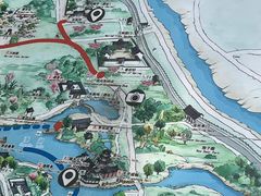 -承德避暑山庄景区