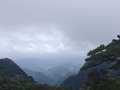 -三清山风景名胜区