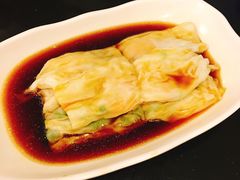 游水鲜虾肠粉-卓粤拉肠(红庙店)