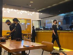 大堂-旺爷砂锅·茶作(国贸店)