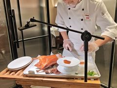 -四季民福烤鸭店(西单华威约饭街店)