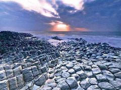 -漳州滨海火山岛自然生态风景区