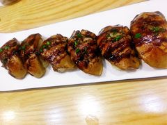 -小句号·精致料理(江南环球港店)