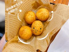 -obba kitchen(宽厚里总店)