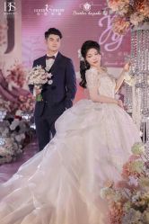 点击看大图 -BROTHER西服礼服定制·商务·婚礼(佛山南海店)