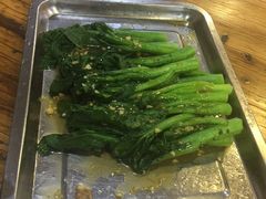 -番禺大岗仙庙烧鸡(芳村店)
