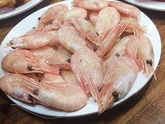 -汉巴味德(沈阳万象汇店)