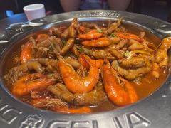 -胖哥俩肉蟹煲(杭州下沙学林街店)