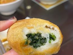 -毛华美食(清扬路店)