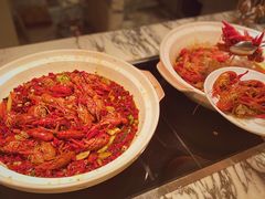 -合肥皇冠假日酒店·菲亚斯特自助餐厅(黄山路店)