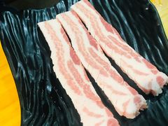 -伊茉家的烤肉店(勒泰中心店)