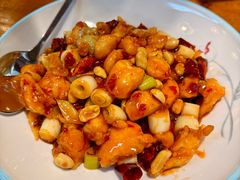 -又一福烤鸭·北京菜(东四店)