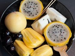 -雍容荟活龙虾自助餐(IFS黑金店)