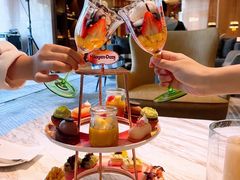 -粤海喜来登酒店·&More聚驿(天河城店)