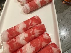 -海底捞火锅(枫蓝国际购物中心店)