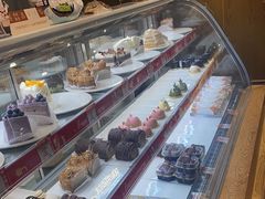 -西村叔叔的店·面包·甜品·蛋糕(崂山丽达店)