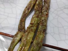四季豆-江湖翅客(琶洲新村店)