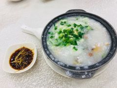 -龙的酒楼·手工早茶·顺德菜(近良路店)