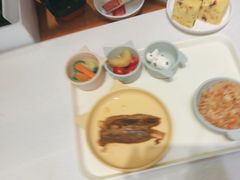 -西贝莜面村(金隅嘉品mall店)