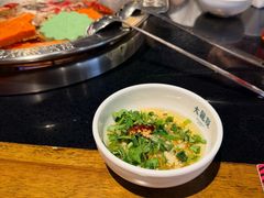 -大龙燚火锅(太古里店)