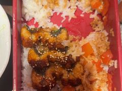 -白石的深夜食堂(济南万象城店)